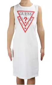 Vestido Guess Menina