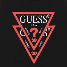 Vestido Guess Menina