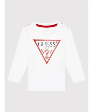 Sweat Menino Guess