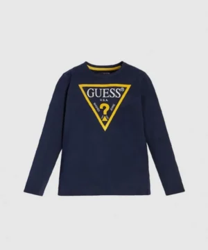 Sweat Menino Guess