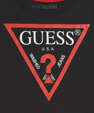 Sweat Menino Guess