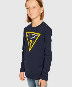 Sweat Menino Guess