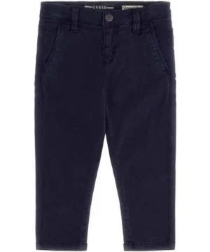 Calça Chino Menino GUESS