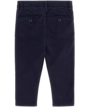 Calça Chino Menino GUESS