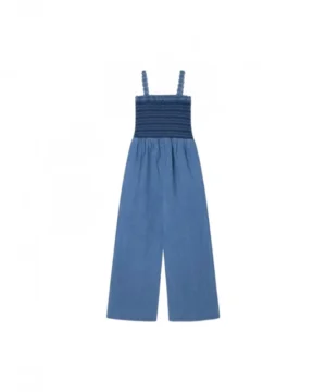 Macacão DNM JAMMIE Pepe Jeans