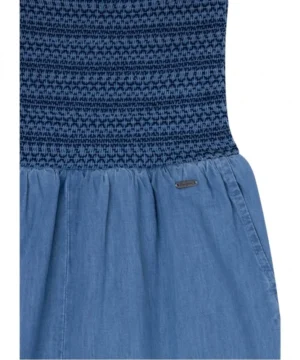 Macacão DNM JAMMIE Pepe Jeans