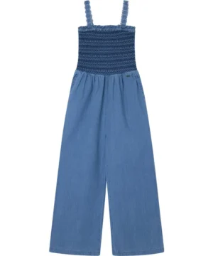Macacão DNM JAMMIE Pepe Jeans