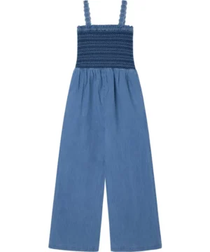 Macacão DNM JAMMIE Pepe Jeans