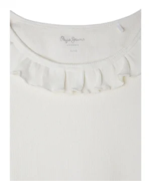Top Folho IMANI Pepe Jeans