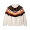Camisola Losangos Menina PepeJeans