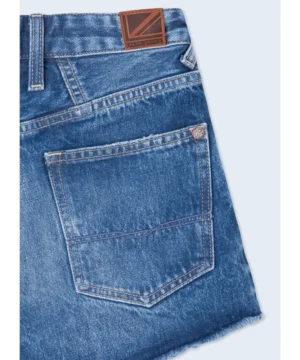Calção Ganga Roxie Menina Pepe Jeans