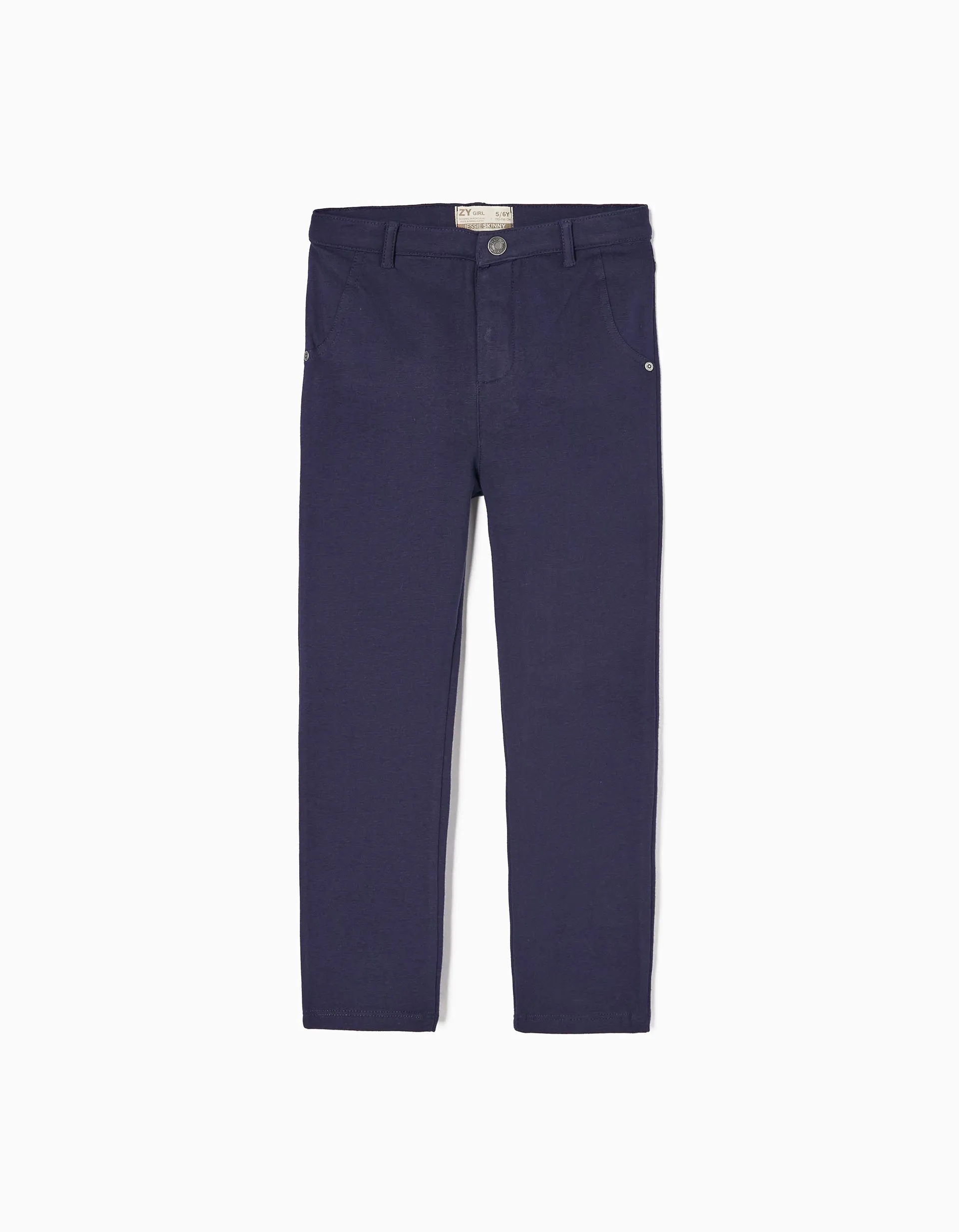Legging Menina Zippy