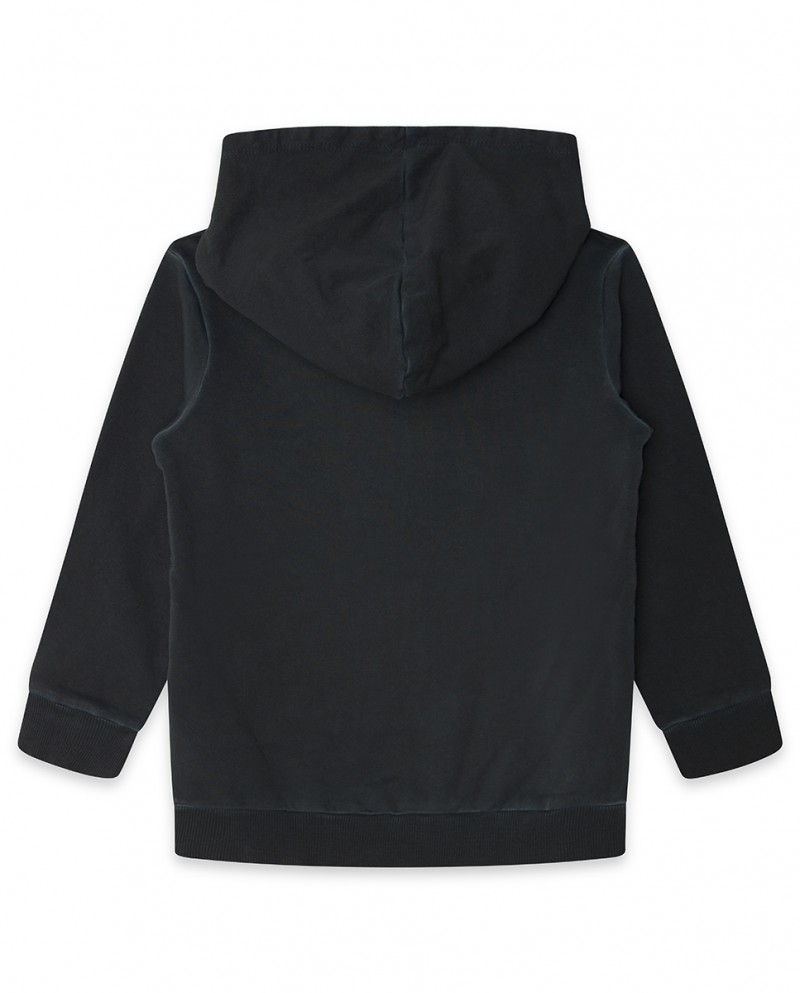 Sweat Capuz Menino WAY Canada House
