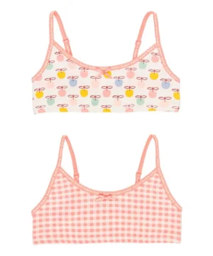 Pack 2 Soutiens Menina Boboli