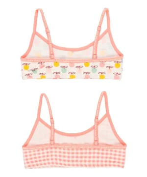 Pack 2 Soutiens Menina Boboli