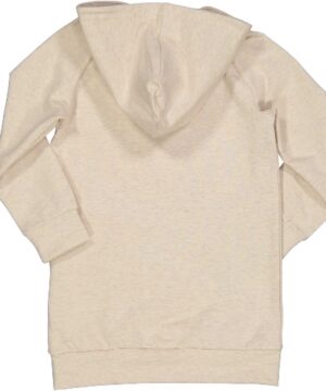 Vestido Capuz LOVE FOR EVER Trybeyond