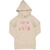 Vestido Capuz LOVE FOR EVER Trybeyond