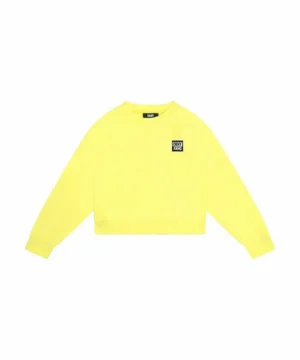 Sweat DKNY Menina