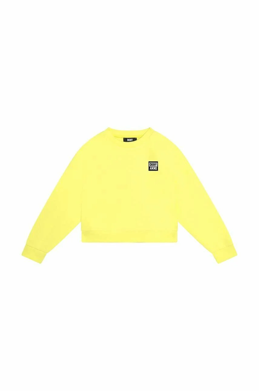 Sweat DKNY Menina