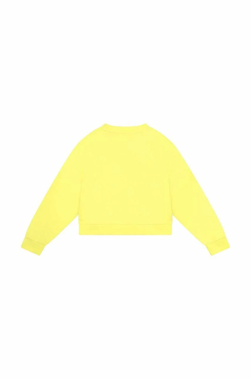 Sweat DKNY Menina