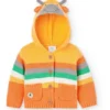 Casaco Tricot Boboli