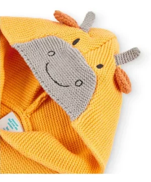 Casaco Tricot Boboli