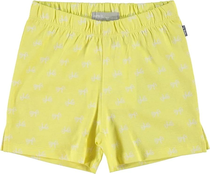 Calça pijama Name It