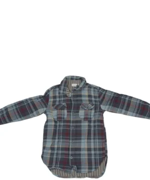Camisa Nitluigi Rapaz Kids