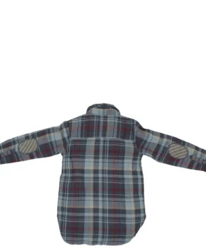 Camisa Nitluigi Rapaz Kids