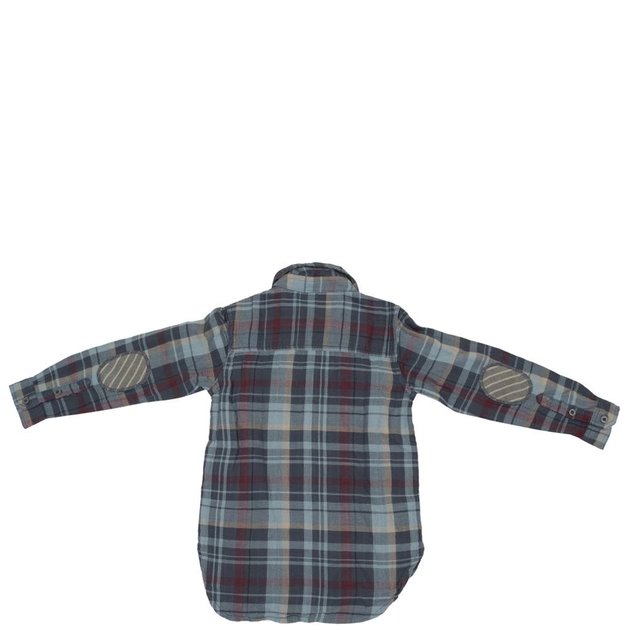 Camisa Nitluigi Rapaz Kids