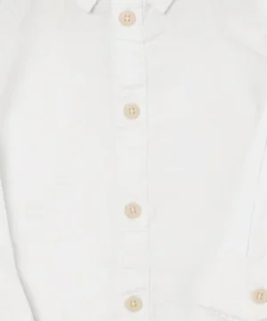 Camisa Linho Nitoxford Rapaz Mini