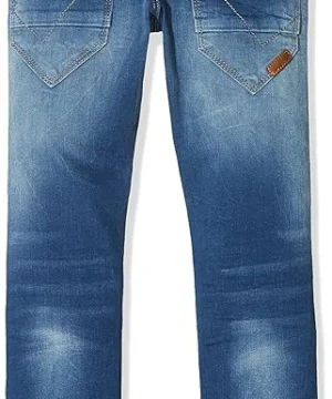 Calça Nkmtheo DNM Rapaz Kids