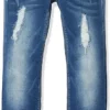 Calça Nkmtheo DNM Rapaz Kids