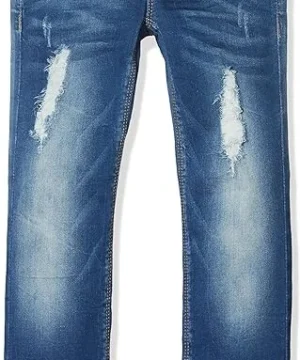 Calça Nkmtheo DNM Rapaz Kids