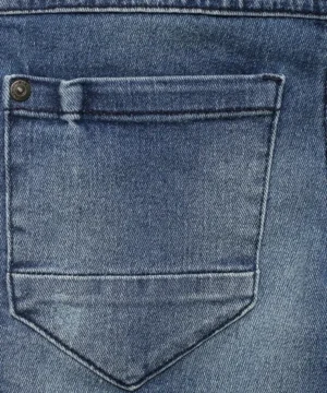Calça DNM Nkmtheo Rapaz Mini