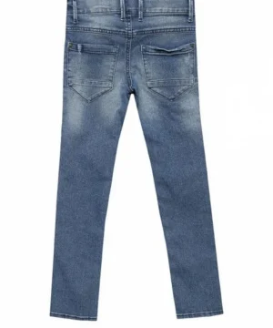 Calça DNM Nkmtheo Rapaz Mini