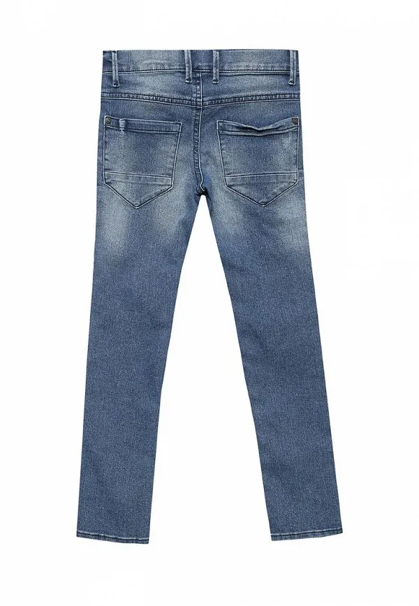 Calça DNM Nkmtheo Rapaz Mini
