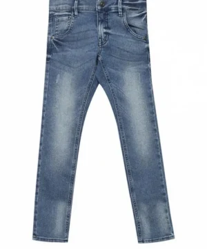 Calça DNM Nkmtheo Rapaz Mini