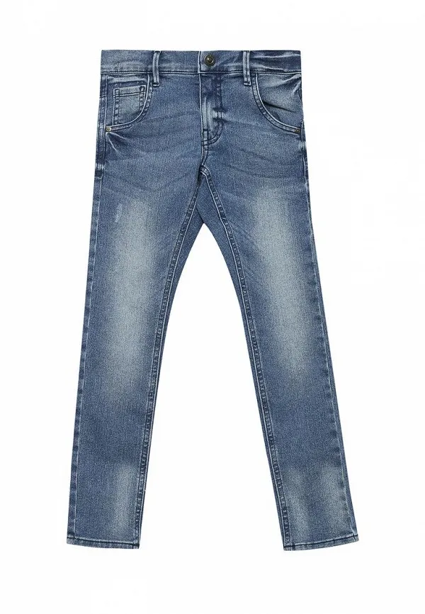 Calça DNM Nkmtheo Rapaz Mini