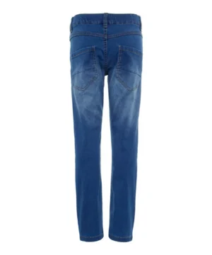 Calça DNM Nkmryan Rapaz Kids