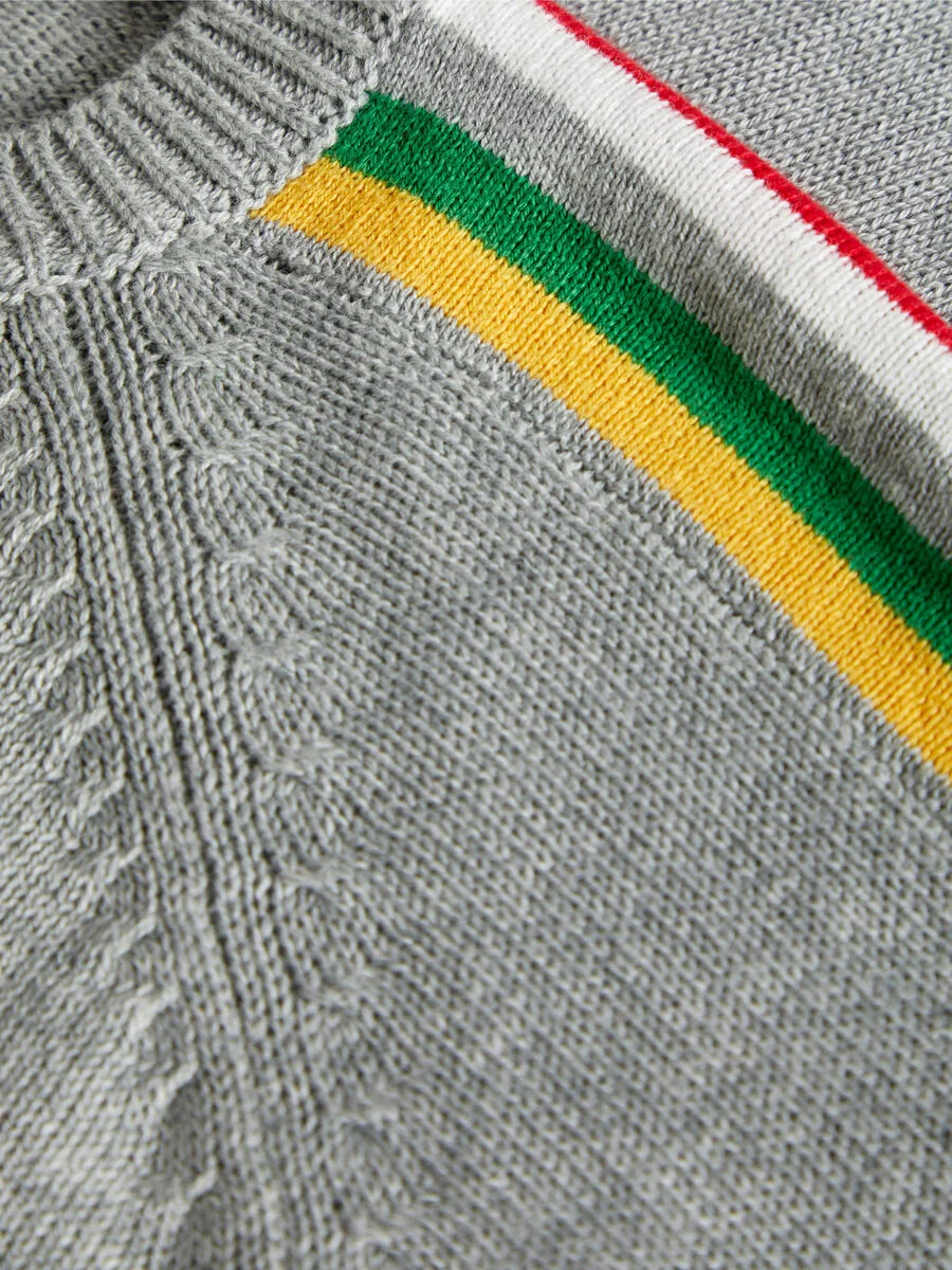 Camisola Nkmrabert Rapaz Kids
