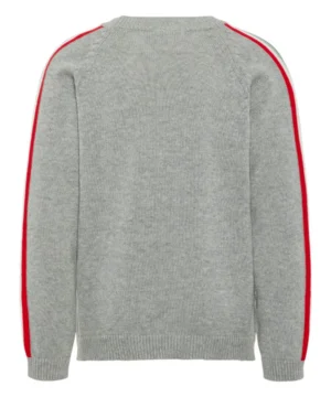 Camisola Nkmrabert Rapaz Kids