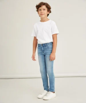 Calça Name It Rapaz NkmPete