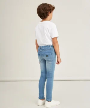 Calça Name It Rapaz NkmPete