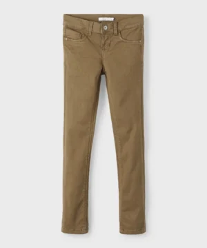 Calça Menino NKFPOLLY Name It