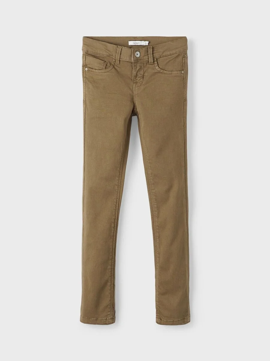 Calça Menino NKFPOLLY Name It