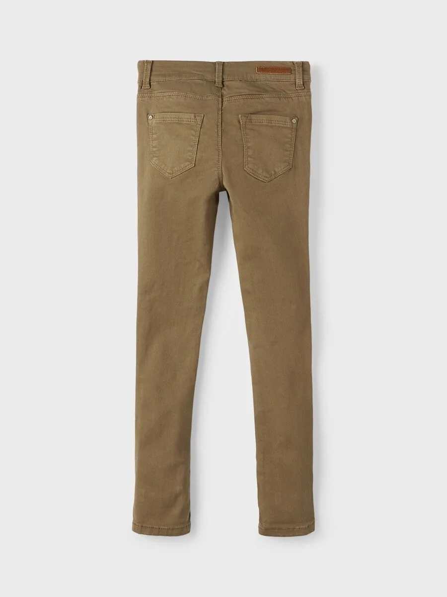 Calça Menino NKFPOLLY Name It