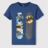 Tshirt Skate Batman Name It