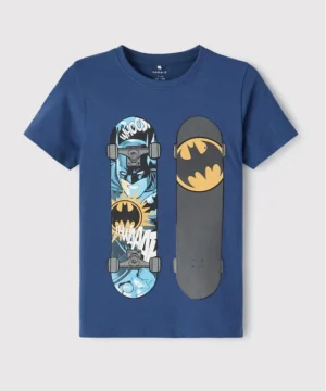 Tshirt Skate Batman Name It