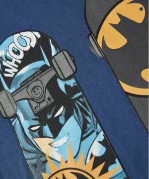Tshirt Skate Batman Name It